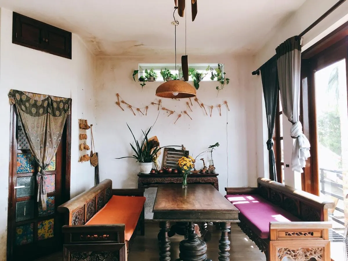 Mali Home Hoi An Vietnam